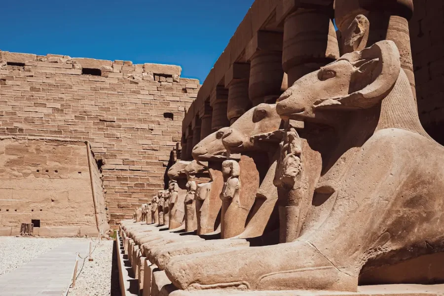 Welcome to Luxor: The World’s Greatest Open-Air Museum