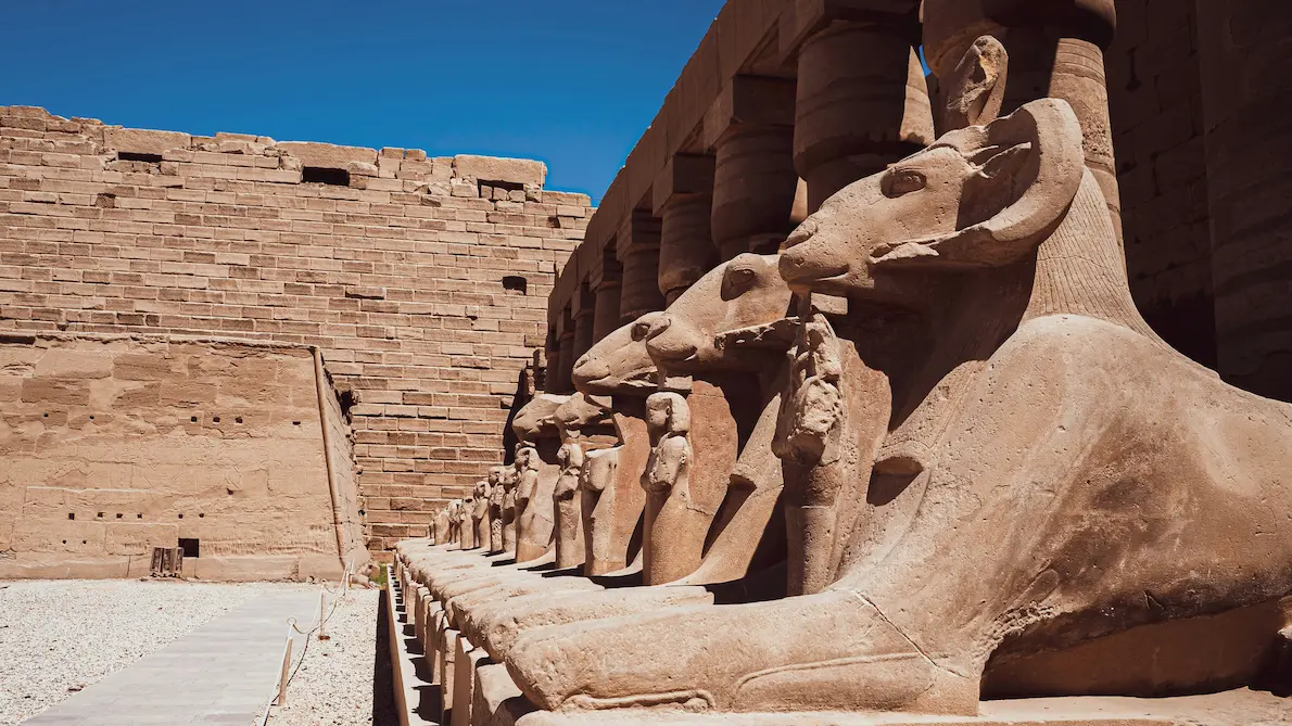 Welcome to Luxor: The World’s Greatest Open-Air Museum