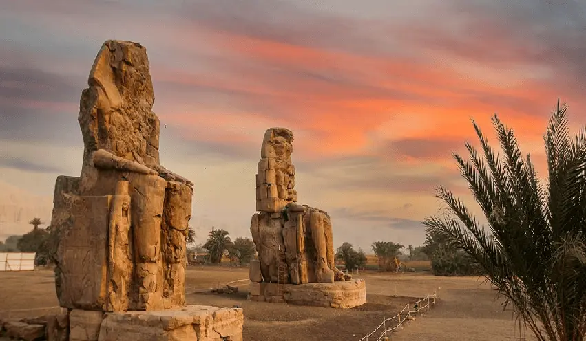 Welcome to Luxor: The World’s Greatest Open-Air Museum
