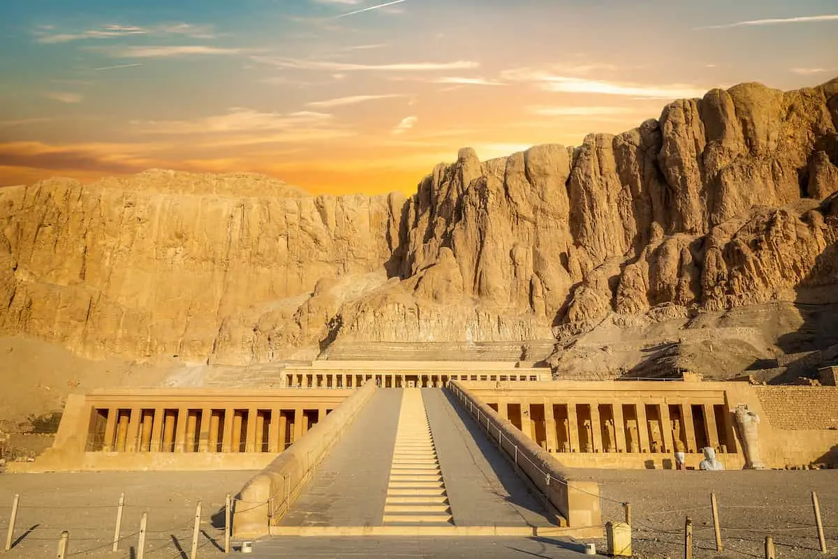 Welcome to Luxor: The World’s Greatest Open-Air Museum