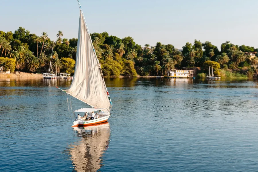 Beauty Trip Aswan Luxor Hurghada