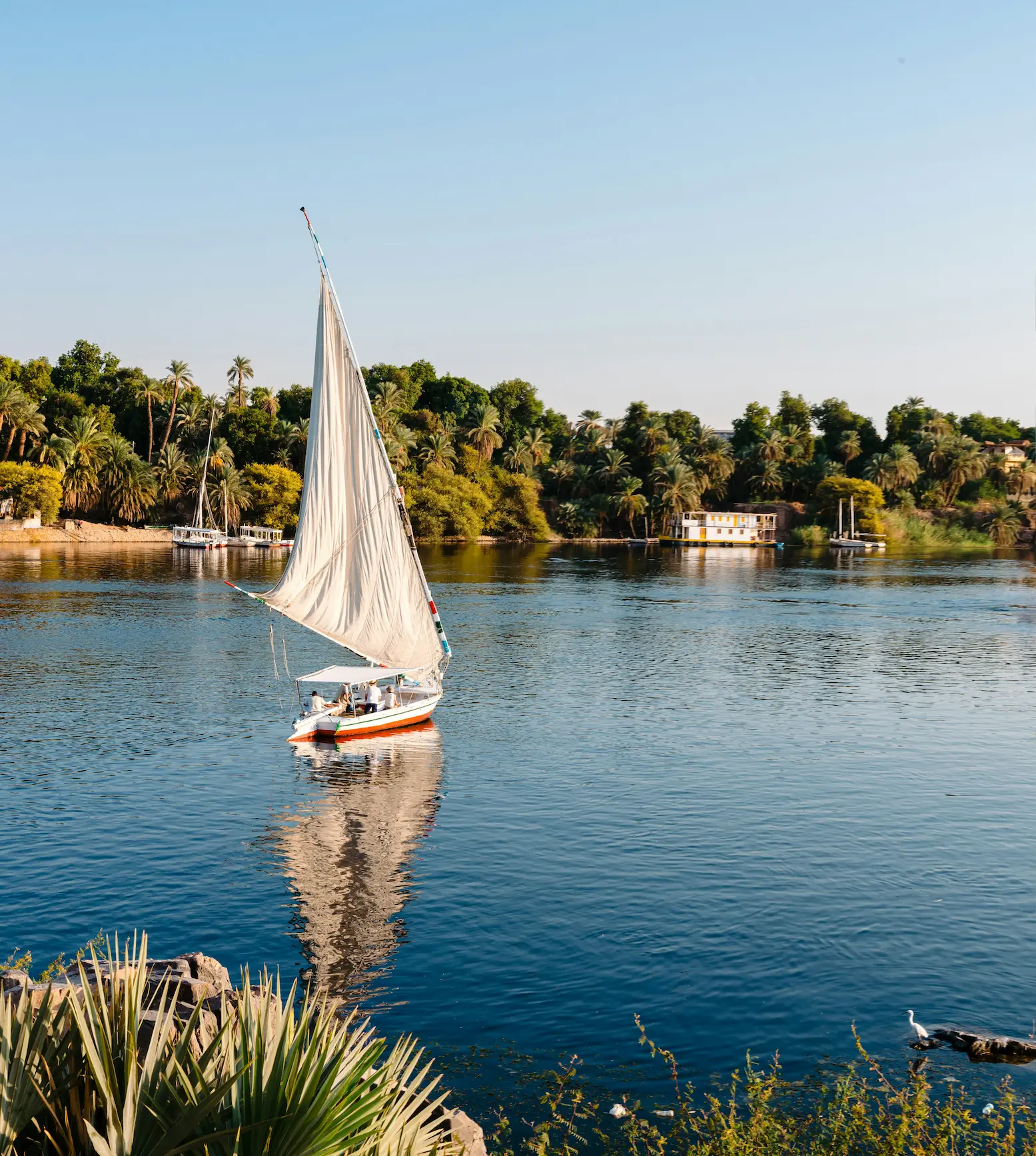 Beauty Trip Aswan Luxor Hurghada