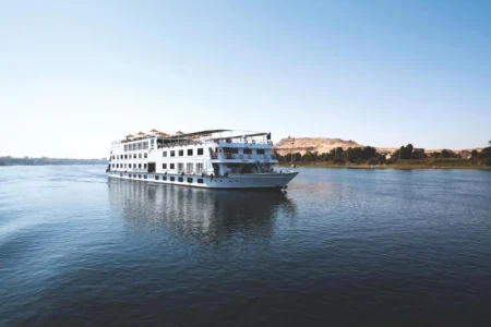 Egypt’s Wonders: From the Nile to the Red Sea