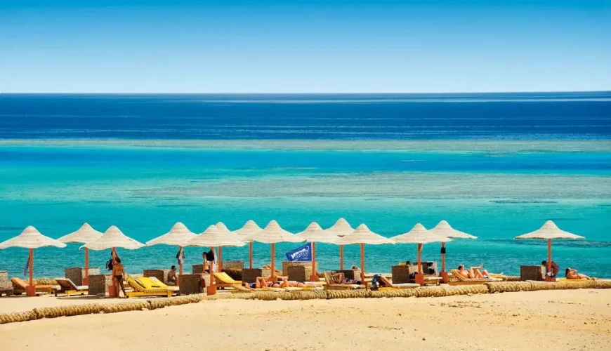 Marsa Alam Adventure: Sun, Sea, and Desert Thrills
