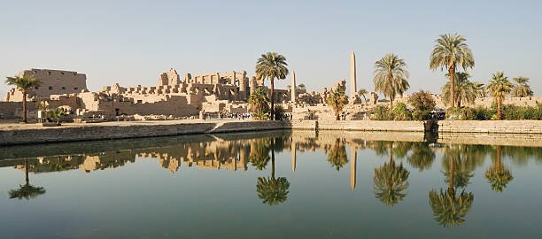 Discover the Magic of Egypt: cairo,Aswan,Luxor,Hurghada
