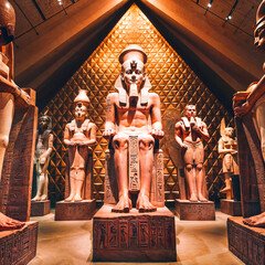 Discover the Magic of Egypt: cairo,Aswan,Luxor,Hurghada