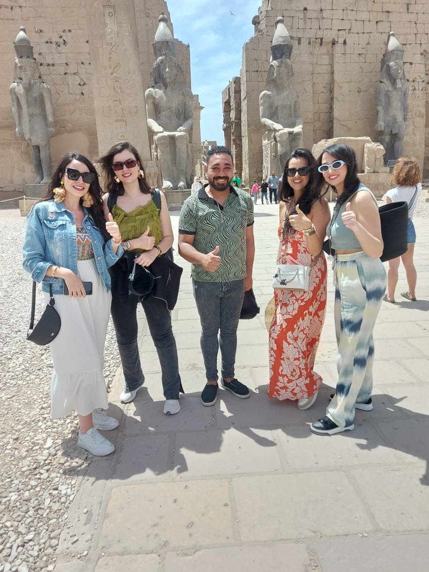 Timeless Nile A 10-Day a Journey of Luxury & Legends Cairo, Luxor, Aswan