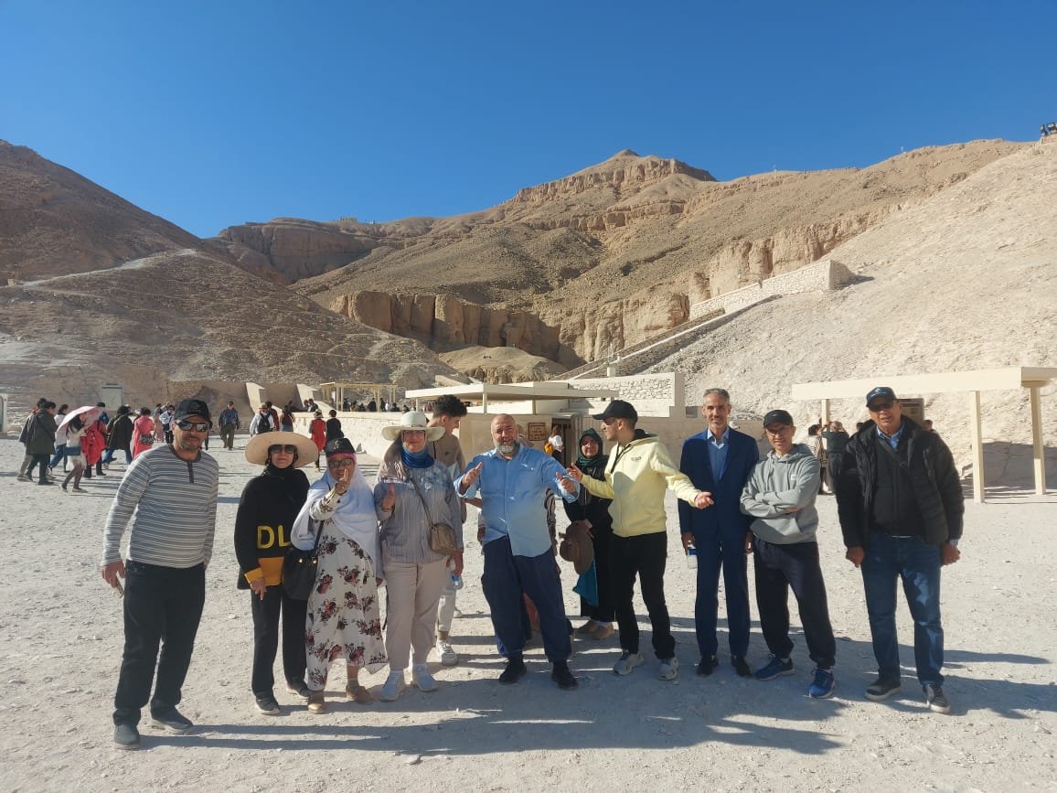 Timeless Nile A 10-Day a Journey of Luxury & Legends Cairo, Luxor, Aswan