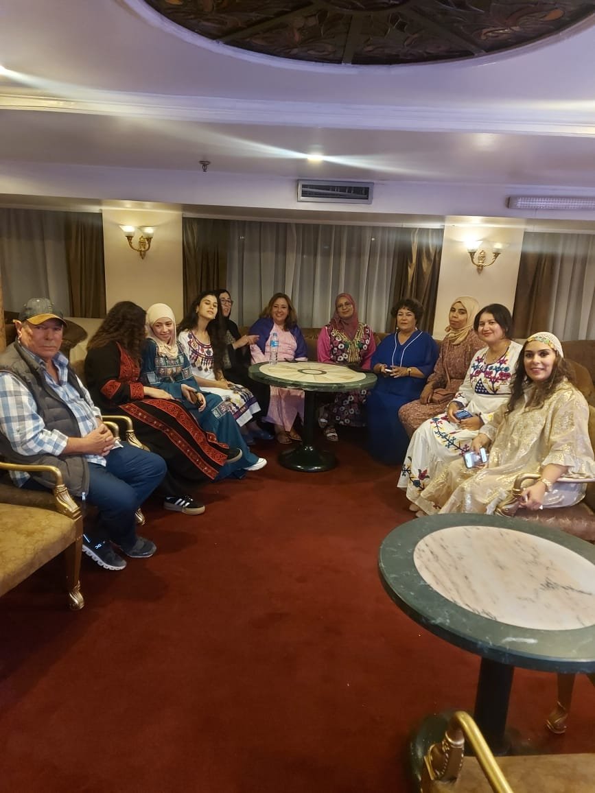 Timeless Nile A 10-Day a Journey of Luxury & Legends Cairo, Luxor, Aswan