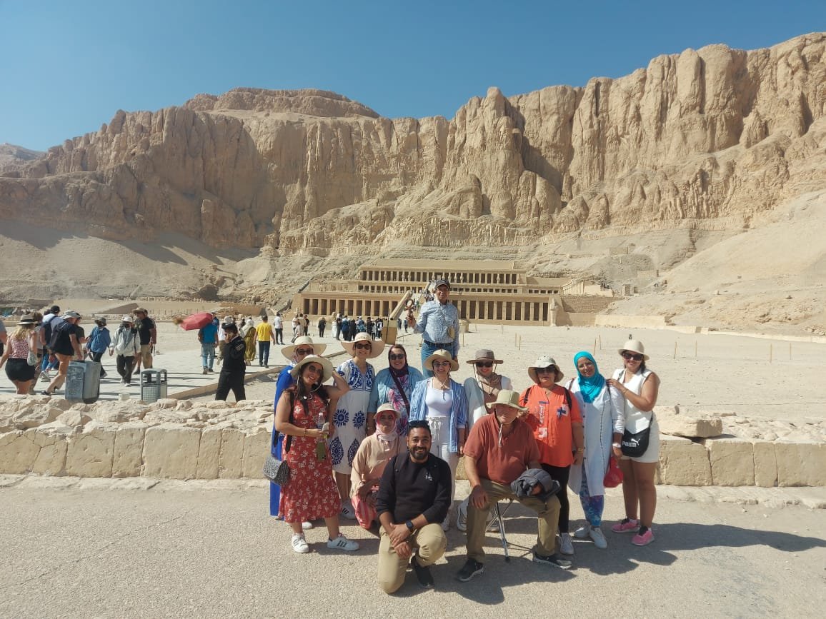 Timeless Nile A 10-Day a Journey of Luxury & Legends Cairo, Luxor, Aswan