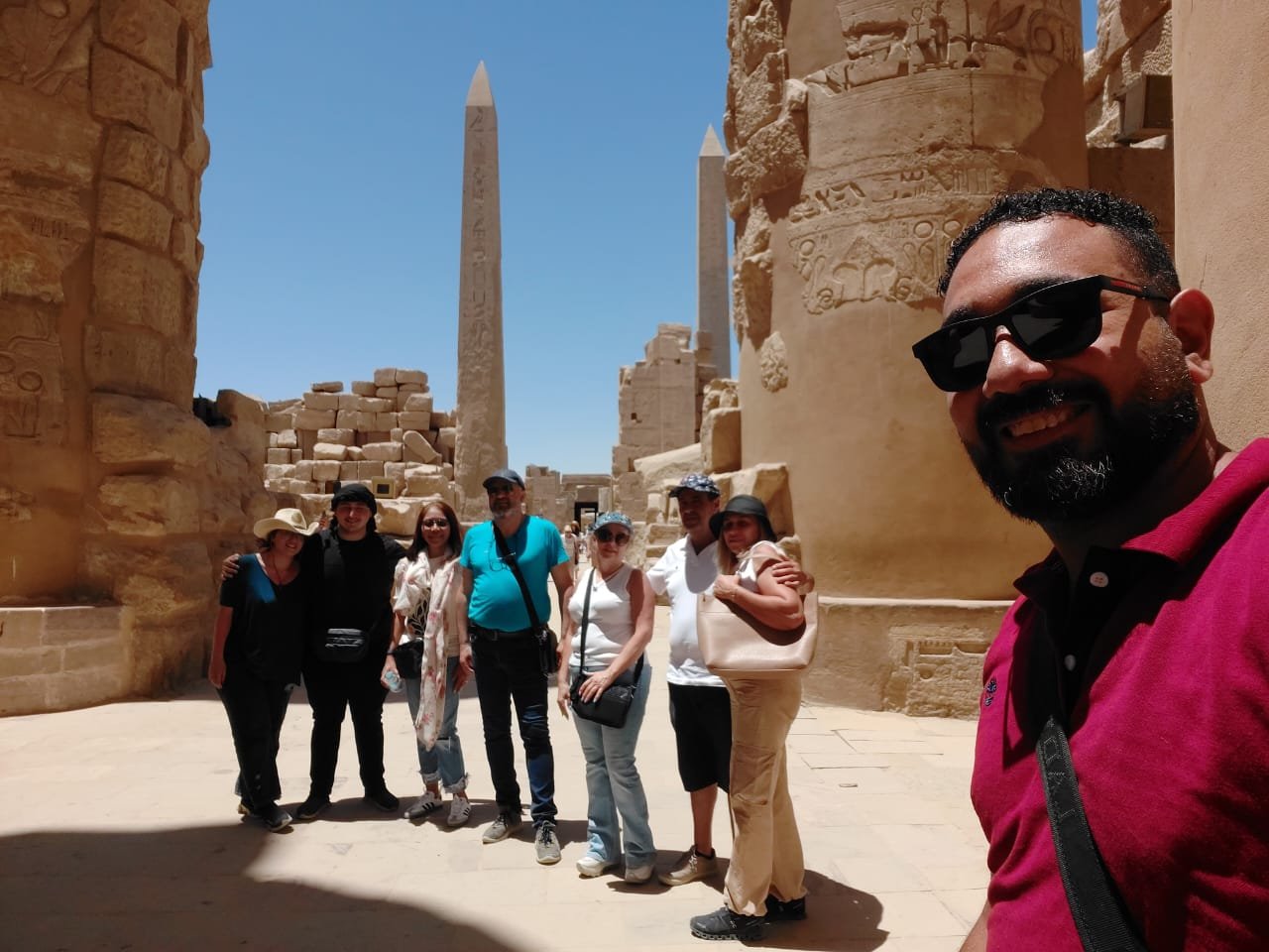 Timeless Nile A 10-Day a Journey of Luxury & Legends Cairo, Luxor, Aswan