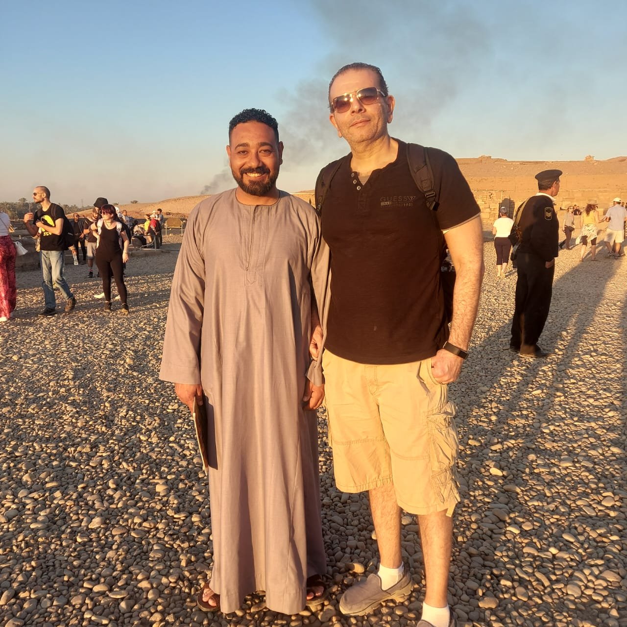 7-Day Boutique Journey through Ancient Wonders Cairo, Luxor, Aswan