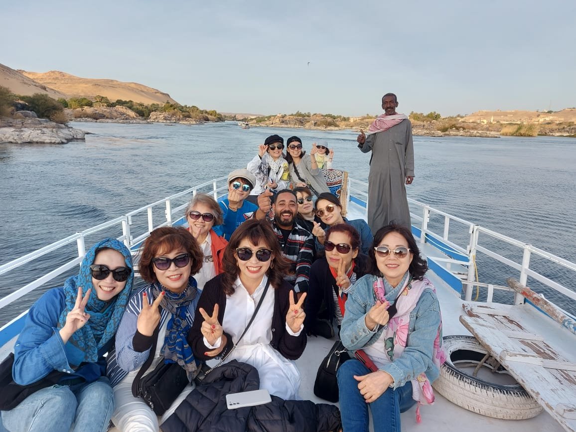 Timeless Nile A 10-Day a Journey of Luxury & Legends Cairo, Luxor, Aswan