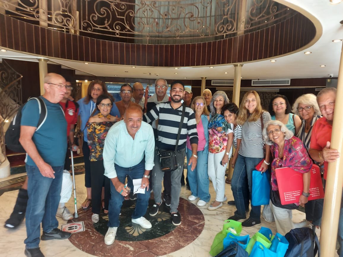 Timeless Nile A 10-Day a Journey of Luxury & Legends Cairo, Luxor, Aswan