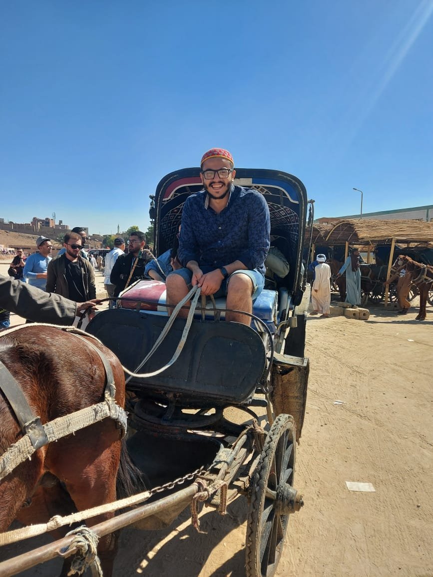 Timeless Nile A 10-Day a Journey of Luxury & Legends Cairo, Luxor, Aswan