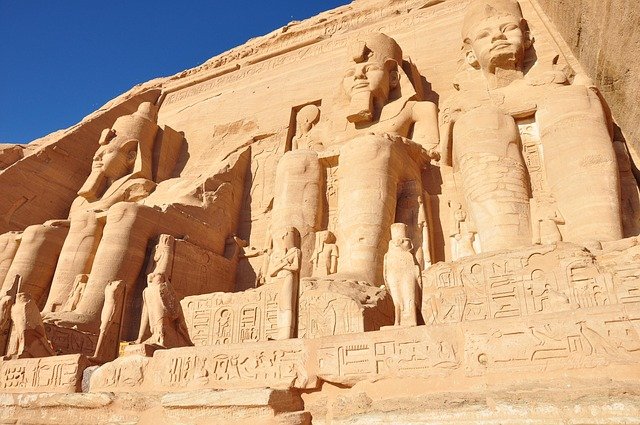 Discover the Magic of Egypt: cairo,Aswan,Luxor,Hurghada