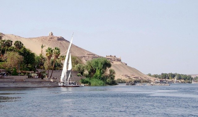 Discover the Magic of Egypt: cairo,Aswan,Luxor,Hurghada