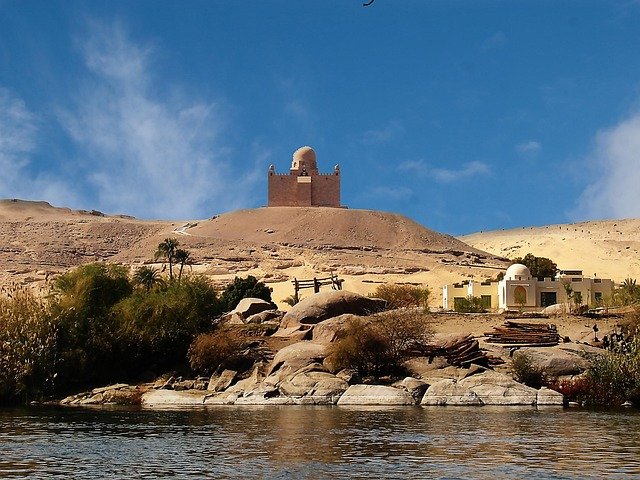 Discover the Magic of Egypt: cairo,Aswan,Luxor,Hurghada