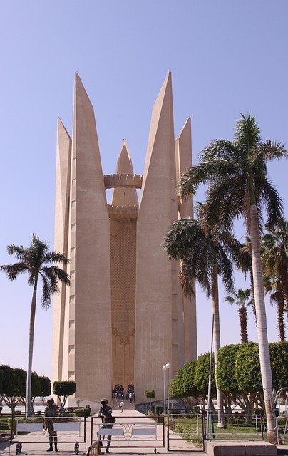 Discover the Magic of Egypt: cairo,Aswan,Luxor,Hurghada