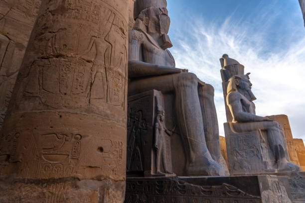 Luxor Aswan 7days Nile cruse