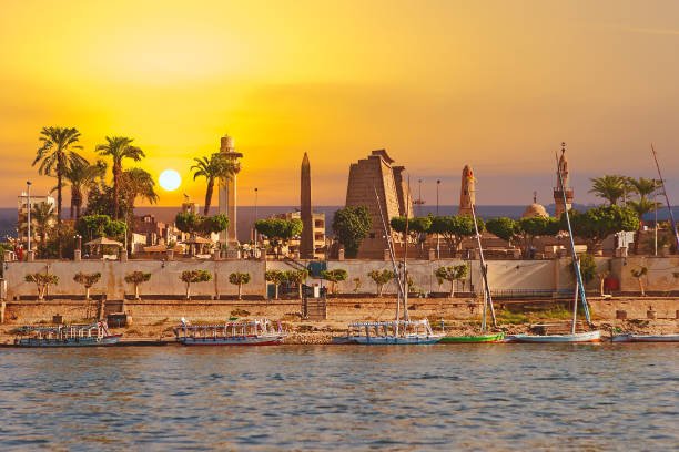 Discover the Magic of Egypt: cairo,Aswan,Luxor,Hurghada