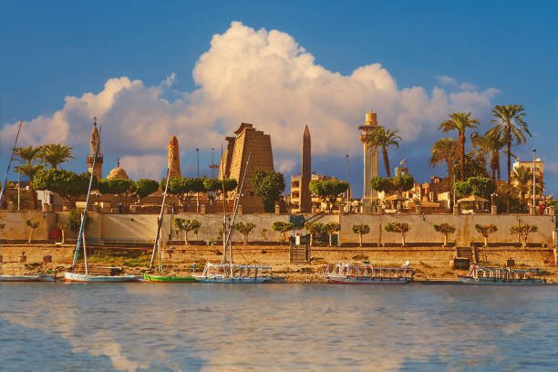 Discover the Magic of Egypt: cairo,Aswan,Luxor,Hurghada