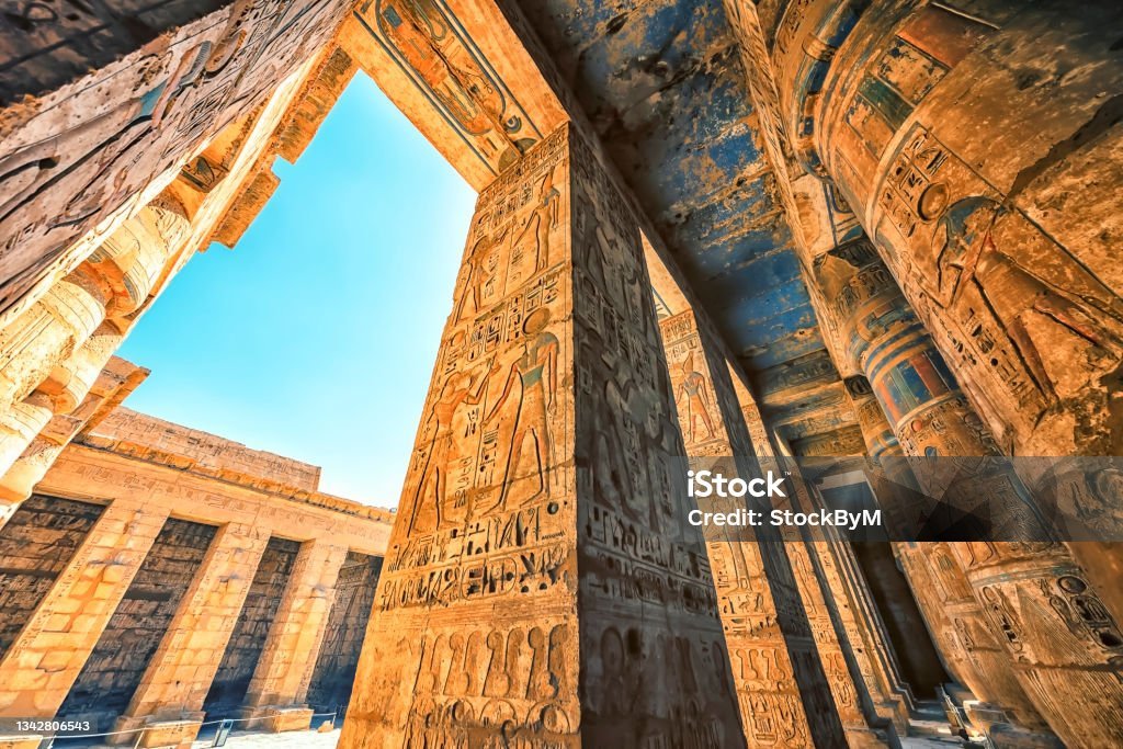 Luxor Aswan 7days Nile cruse