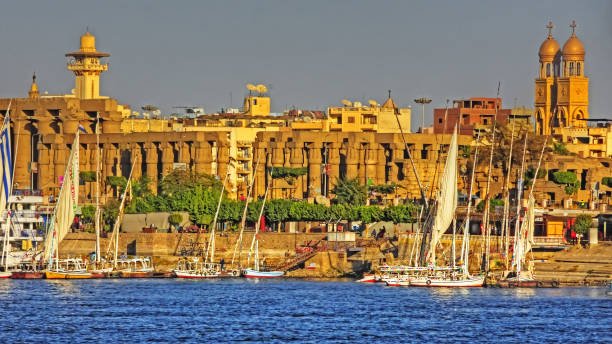 Discover the Magic of Egypt: cairo,Aswan,Luxor,Hurghada