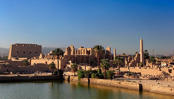 Luxor Aswan 7days Nile cruse