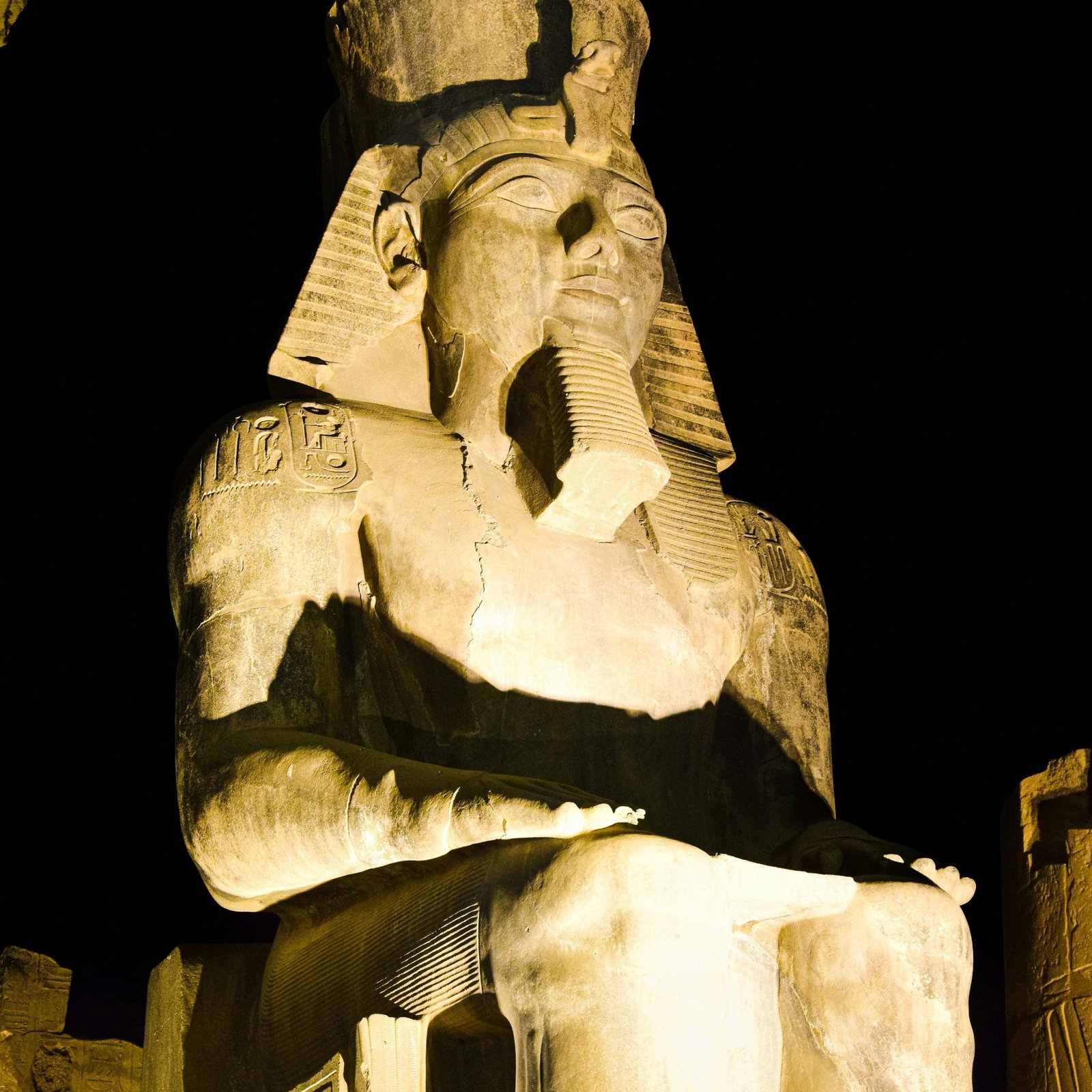 Luxor Aswan 7days Nile cruse