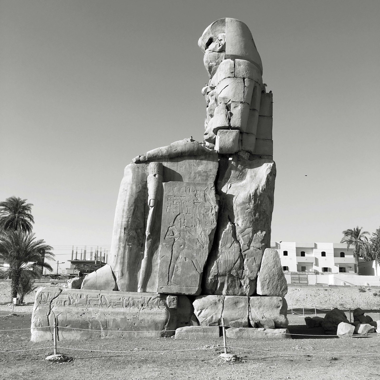 Luxor Aswan 7days Nile cruse