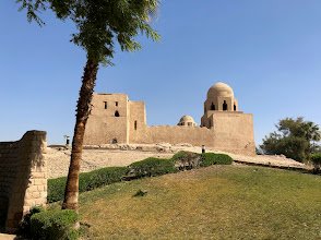 Luxor Aswan 7days Nile cruse