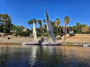 Luxor Aswan 7days Nile cruse