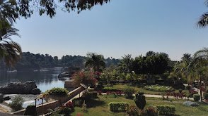 Luxor Aswan 7days Nile cruse