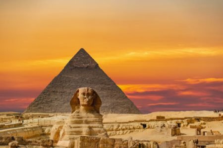 The Timeless Nile A 10-Day Private Journey of Luxury & Legends