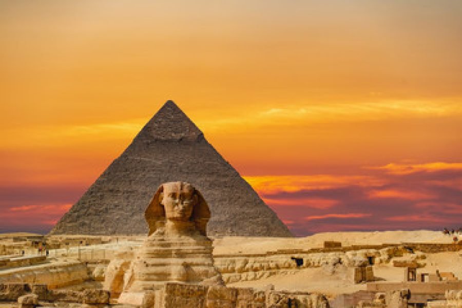 The Timeless Nile A 10-Day Private Journey of Luxury & Legends