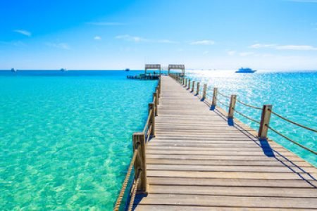 Beyond the Pyramids A Golden Odyssey from the Nile to the Red Sea