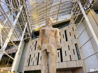 7-Day Boutique Journey through Ancient Wonders Cairo, Luxor, Aswan