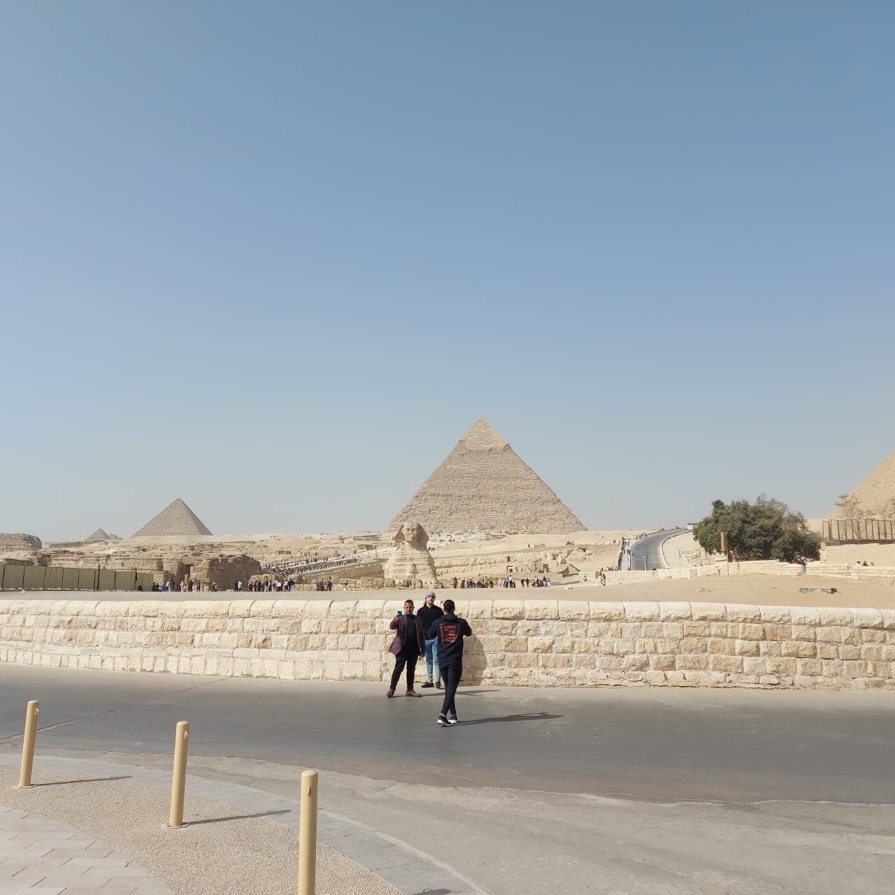 The Timeless Nile A 10-Day Private Journey of Luxury & Legends