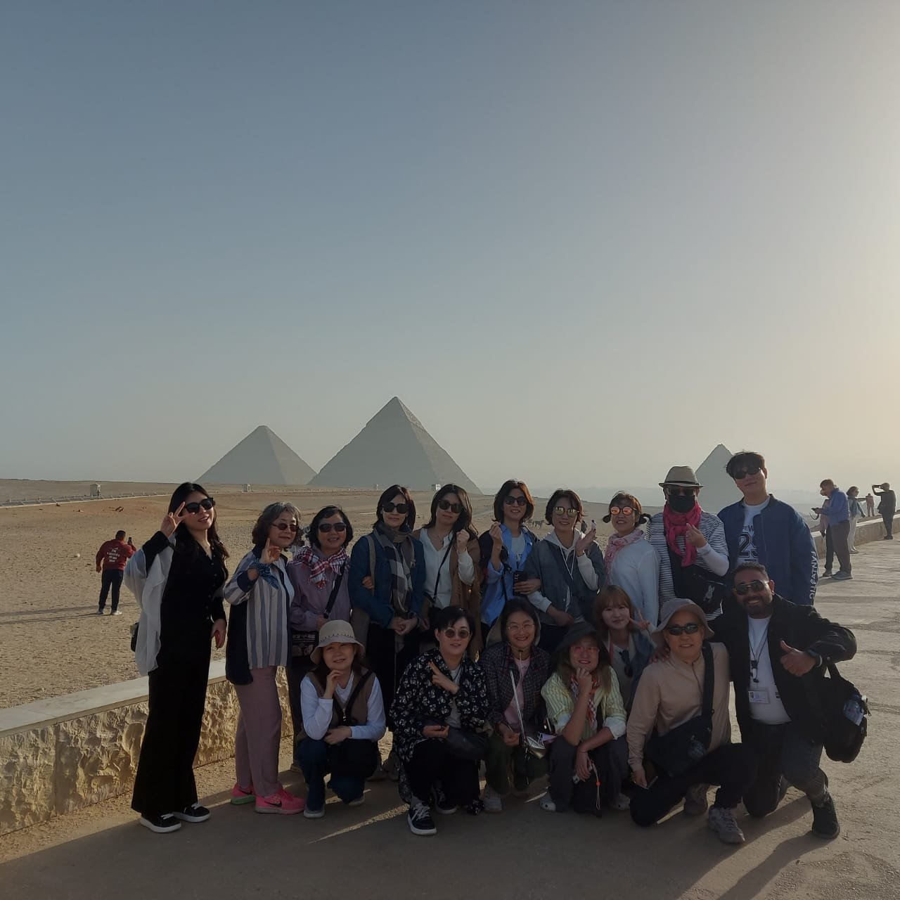 7-Day Boutique Journey through Ancient Wonders Cairo, Luxor, Aswan