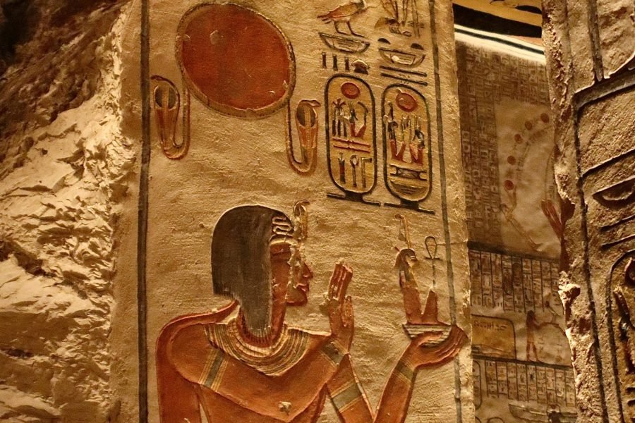 Timeless Nile A 10-Day a Journey of Luxury & Legends Cairo, Luxor, Aswan