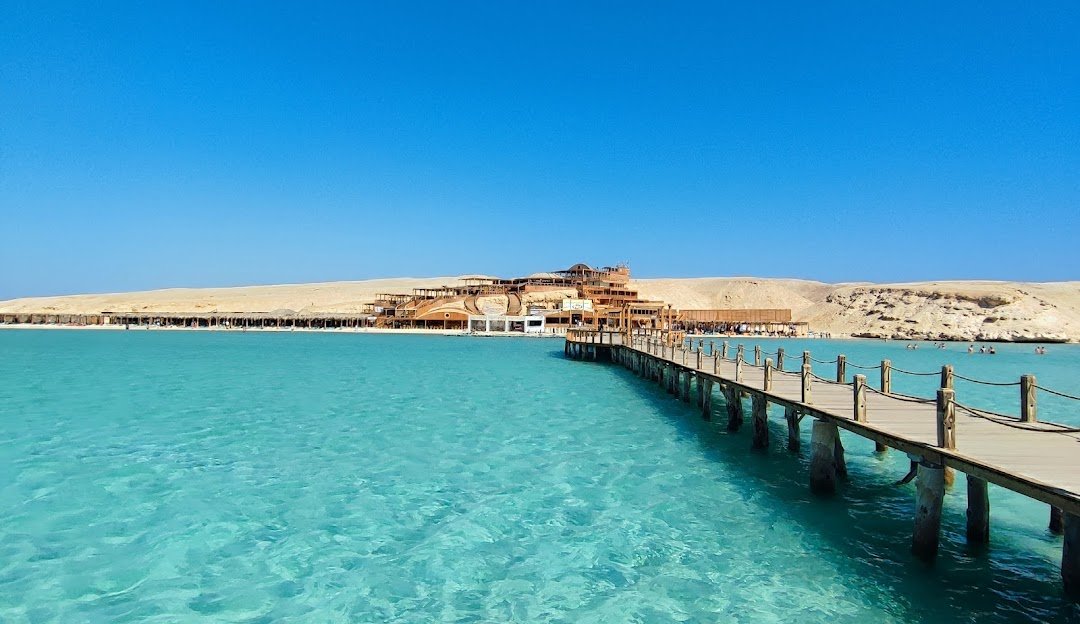 the Magic of Egypt: Cairo, Aswan, Luxor, Hurghada